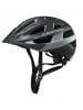 Cratoni City Fahrradhelm Velo-X in Schwarz-matt