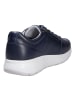 Joya Schnürschuh OLIVER DARK BLUE II in blau