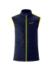 Maier Sports Isolationsweste Trift Vest in Marine321