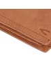 Camel Active Nimbus Geldbörse RFID Schutz Leder 12 cm cognac