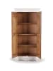 Giner y Colomer Schrank aus Mangoholz in White