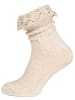 Schuhmacher Socke CS530 in natur