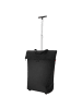 Reisenthel trolley M - Einkaufstrolley 53 cm in schwarz