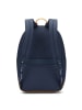 Pacsafe Go Rucksack RFID 46 cm Laptopfach in coastal blue 1