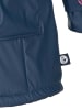 SCHIETWETTER Regenjacke Goldfell Gerda in navy