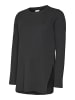 mama licious Top in Black 1