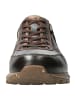 Mephisto SHOES "Bradley" in DARK BROWN
