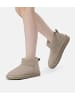 EVERAU Australia Ultra Mini Classic Stiefel Finch in Sand