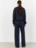 Levete Room Pullover LR-NUKA in L200 - DARK NAVY