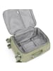 Epic Orbit 4 Rollen Kabinentrolley 55 cm leaf green