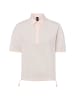 MARC CAIN SPORTS  Bluse in beige