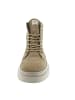 Nubikk Jonah Dune Schnürstiefel Beige