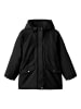 name it Winterparka NKFMARLOW PARKA JACKET in black
