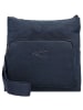 Camel Active Journey Umhängetasche 30 cm in dark blue