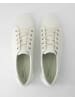 Ecco Sneaker low in Weiß