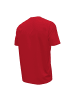 Nike Short Sleeve Hydroguard in Rot