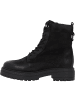 Palado Stiefeletten Lunissa in Schwarz