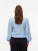 Vero Moda Top in Cashmere Blue