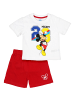 Disney Schlafanzüge Minnie Mouse XT in rot