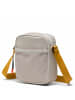 Herschel Heritage - Umhängetasche 17.5 cm (black) in light pelican/harvest gold