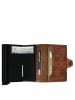 Secrid Dutch Martin Twinwallet Geldbörse RFID 7 cm in whiskey