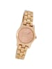 Oozoo Analog-Armbanduhr Oozoo Timepieces rosegold klein (ca. 25mm)