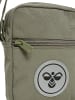 Hummel Umhängetasche Hmljr Crossbody Kinder in CASTOR GRAY