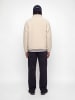 Jack & Jones Sweatshirt in Oatmeal