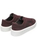 Camper Sneaker " Courb " in Burgund