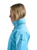Trespass Regenjacke "Tilbury" in Blau
