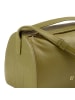DuDu Up Umhängetasche Leder 19.5 cm in olive green