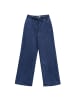 Ital-Design Jeans in Blau