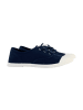 Kaporal Foly Schnür-Tennisschuhe Blau