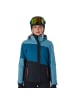 Killtec KSW 67 WMNJCKT in Blau3048