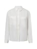 OPUS Bluse Falensa in ecru