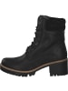 PANAMA JACK Winterstiefeletten in Negro/Black