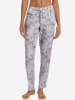 Hanro Pyjamahose Sleep & Lounge in secret garden