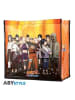 Abysse Deutschland Nonbook - NARUTO SHIPPUDEN - Shopping Bag - "Konoha group"