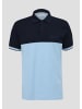 s.Oliver Polo-Shirt in 5978_navy