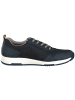 rieker Sneaker in blau