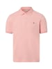 Gant Poloshirt in pink