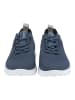 Geox Sneaker in Blau