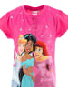 Disney Princess Schlafanzug kurz Disney Princess in Pink