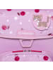 SCHNEIDERS Ergolite Schulranzen-Set 8-teilig in pink