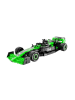 Wisam® Rastar Sauber C44 F1 1:24 Bausteine Rennwagen Set