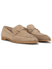 POELMAN Halbschuhe "GIGI" in Sand