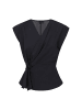 DreiMaster Klassik Women Blouse in navy