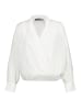 Ulla Popken Bluse in offwhite