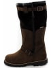MEINDL Schnürschuh in braun