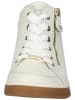 ara Sneaker in Cream